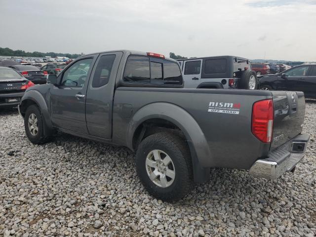 Photo 1 VIN: 1N6AD06WX5C455283 - NISSAN FRONTIER 