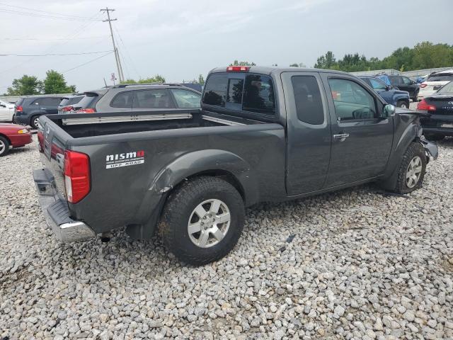 Photo 2 VIN: 1N6AD06WX5C455283 - NISSAN FRONTIER 