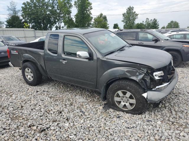 Photo 3 VIN: 1N6AD06WX5C455283 - NISSAN FRONTIER 