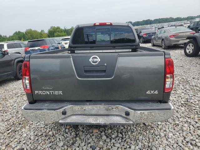 Photo 5 VIN: 1N6AD06WX5C455283 - NISSAN FRONTIER 