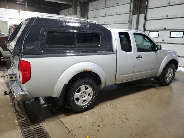 Photo 2 VIN: 1N6AD06WX7C413084 - NISSAN FRONTIER K 