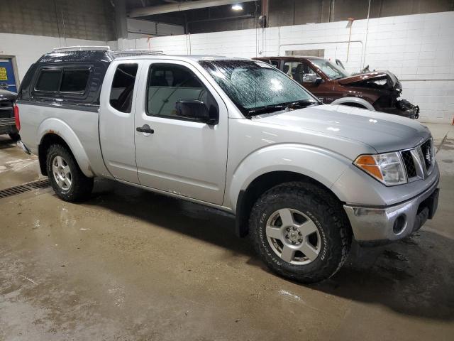 Photo 3 VIN: 1N6AD06WX7C413084 - NISSAN FRONTIER K 