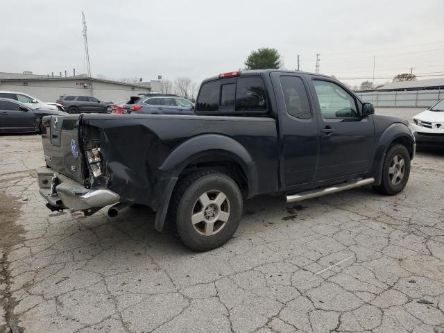 Photo 2 VIN: 1N6AD06WX7C448448 - NISSAN FRONTIER K 