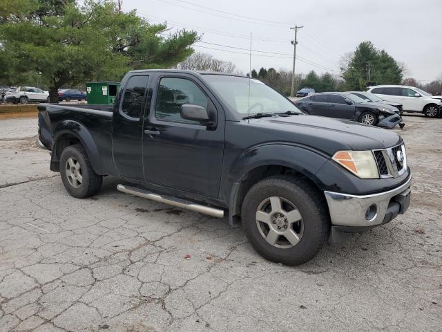 Photo 3 VIN: 1N6AD06WX7C448448 - NISSAN FRONTIER K 