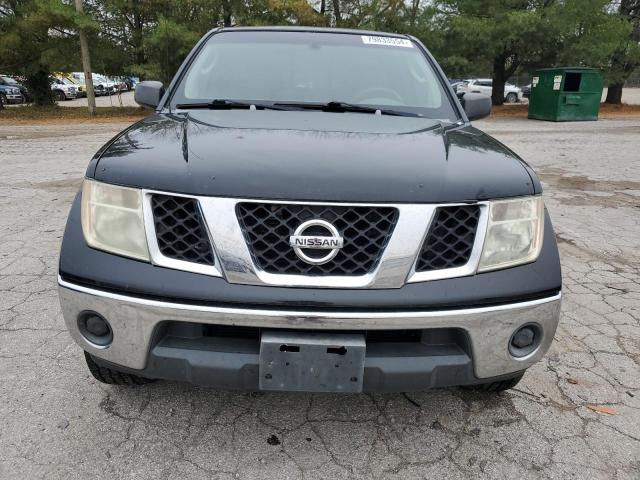 Photo 4 VIN: 1N6AD06WX7C448448 - NISSAN FRONTIER K 