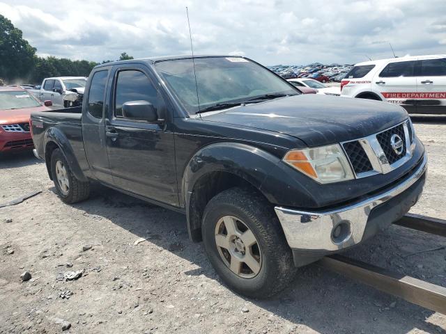 Photo 3 VIN: 1N6AD06WX8C404581 - NISSAN FRONTIER 