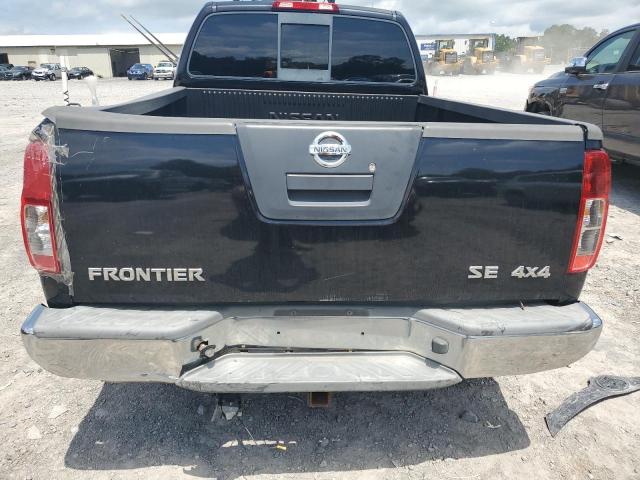 Photo 5 VIN: 1N6AD06WX8C404581 - NISSAN FRONTIER 