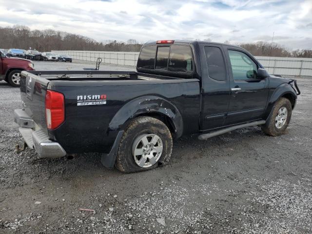 Photo 2 VIN: 1N6AD06WX8C407190 - NISSAN FRONTIER 