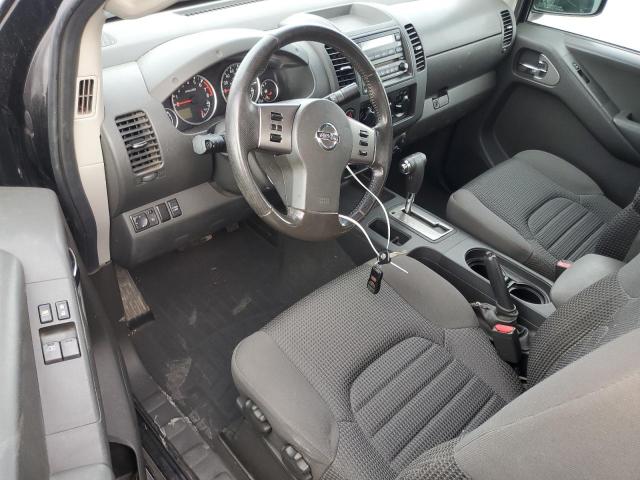 Photo 7 VIN: 1N6AD06WX8C407190 - NISSAN FRONTIER 