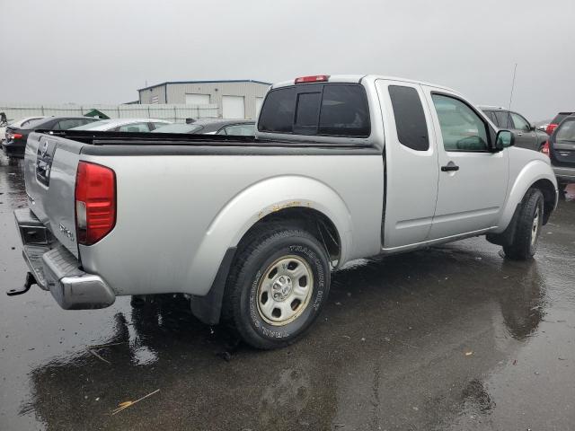 Photo 2 VIN: 1N6AD06WX8C407335 - NISSAN FRONTIER 