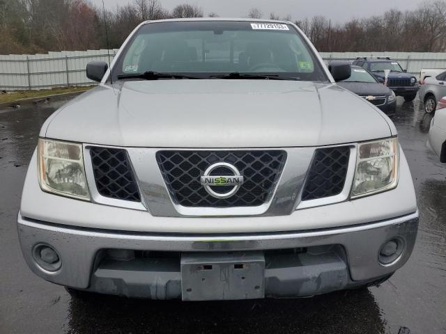 Photo 4 VIN: 1N6AD06WX8C407335 - NISSAN FRONTIER 