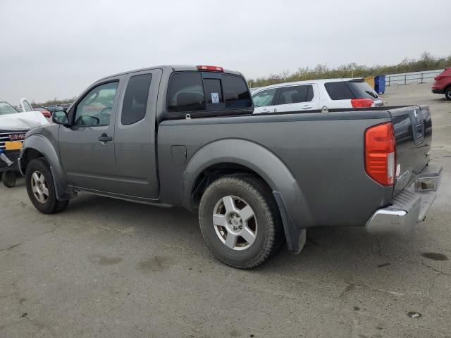 Photo 1 VIN: 1N6AD06WX8C428802 - NISSAN FRONTIER K 