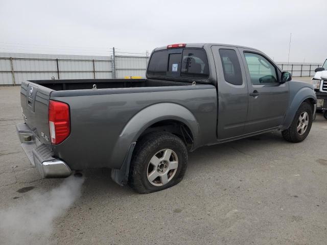 Photo 2 VIN: 1N6AD06WX8C428802 - NISSAN FRONTIER K 