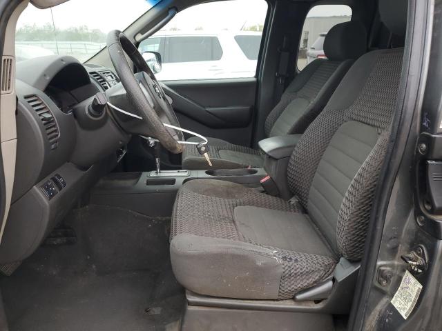 Photo 6 VIN: 1N6AD06WX8C428802 - NISSAN FRONTIER K 