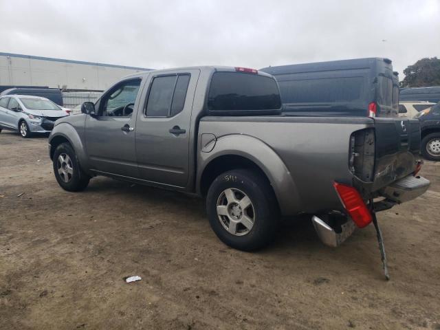 Photo 1 VIN: 1N6AD07U05C444340 - NISSAN FRONTIER 