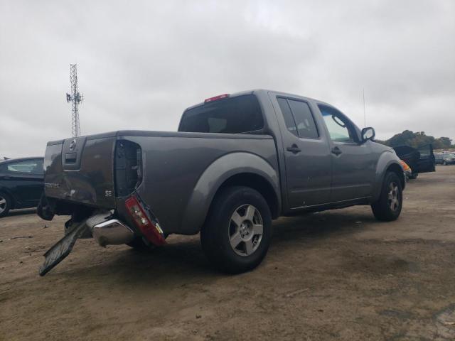 Photo 2 VIN: 1N6AD07U05C444340 - NISSAN FRONTIER 