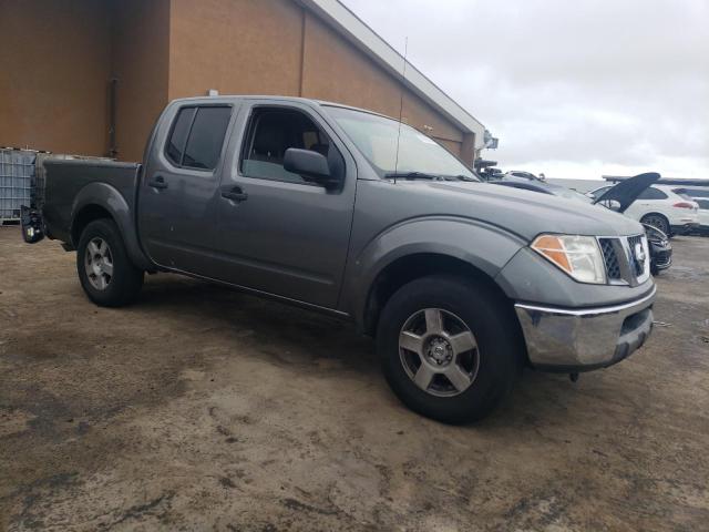 Photo 3 VIN: 1N6AD07U05C444340 - NISSAN FRONTIER 