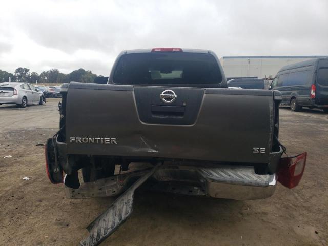 Photo 5 VIN: 1N6AD07U05C444340 - NISSAN FRONTIER 