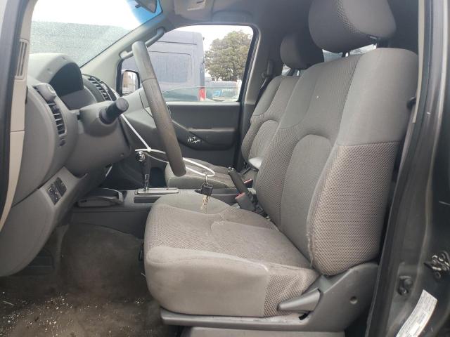 Photo 6 VIN: 1N6AD07U05C444340 - NISSAN FRONTIER 