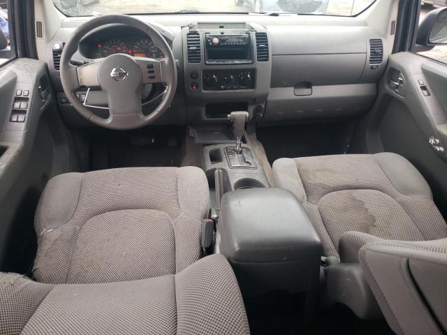 Photo 7 VIN: 1N6AD07U05C444340 - NISSAN FRONTIER 