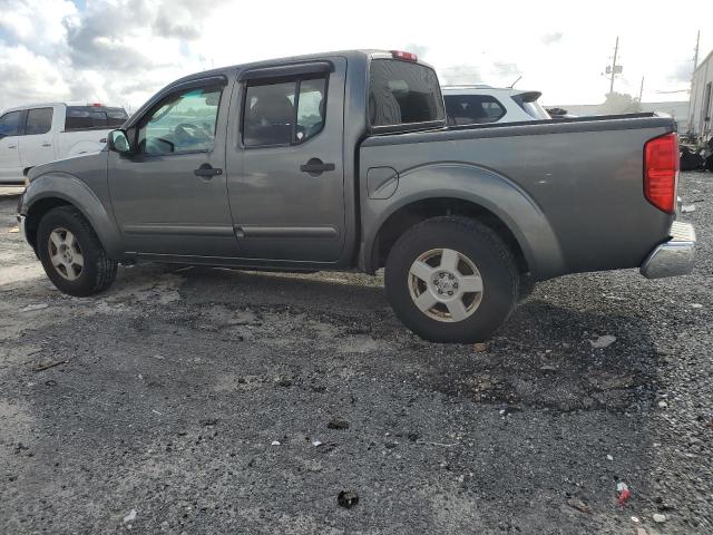 Photo 1 VIN: 1N6AD07U05C453328 - NISSAN FRONTIER C 