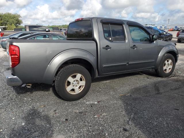 Photo 2 VIN: 1N6AD07U05C453328 - NISSAN FRONTIER C 