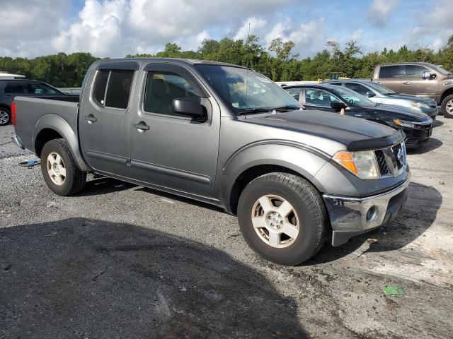 Photo 3 VIN: 1N6AD07U05C453328 - NISSAN FRONTIER C 