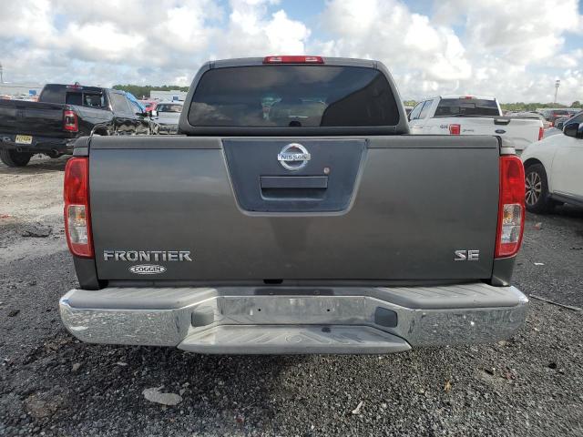 Photo 5 VIN: 1N6AD07U05C453328 - NISSAN FRONTIER C 