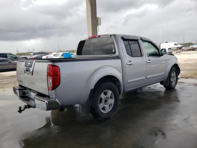 Photo 2 VIN: 1N6AD07U06C406477 - NISSAN FRONTIER C 