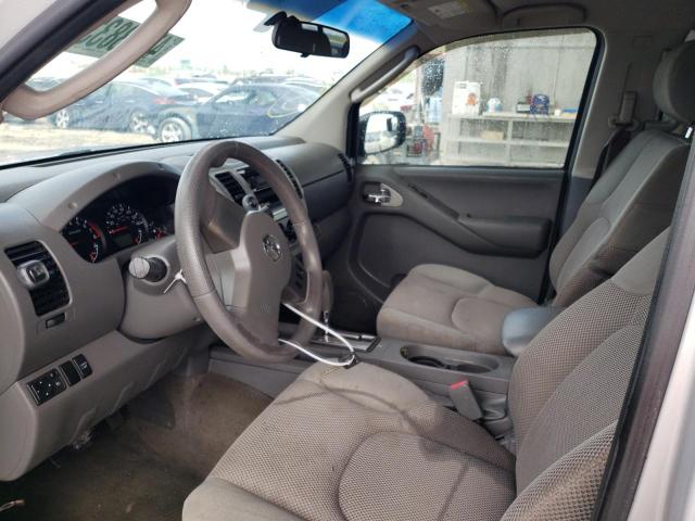 Photo 6 VIN: 1N6AD07U06C406477 - NISSAN FRONTIER C 