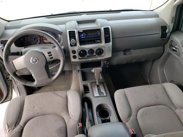 Photo 7 VIN: 1N6AD07U06C406477 - NISSAN FRONTIER C 