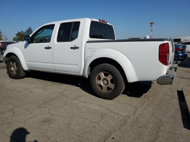 Photo 1 VIN: 1N6AD07U06C408228 - NISSAN FRONTIER C 