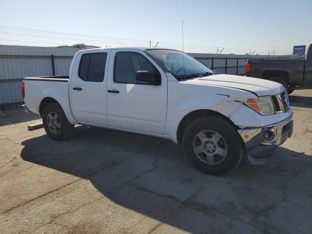 Photo 3 VIN: 1N6AD07U06C408228 - NISSAN FRONTIER C 