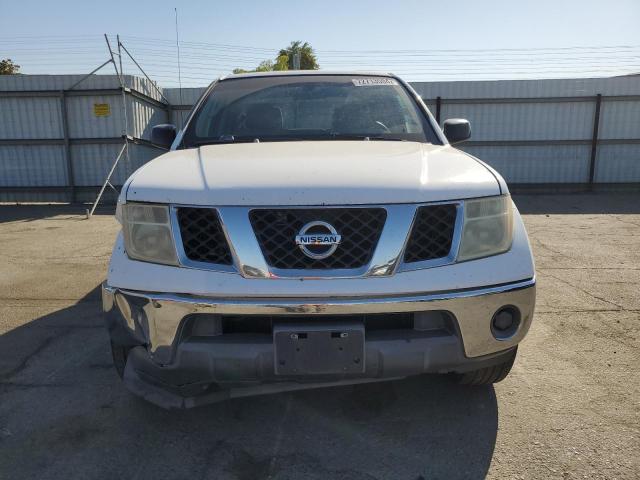 Photo 4 VIN: 1N6AD07U06C408228 - NISSAN FRONTIER C 