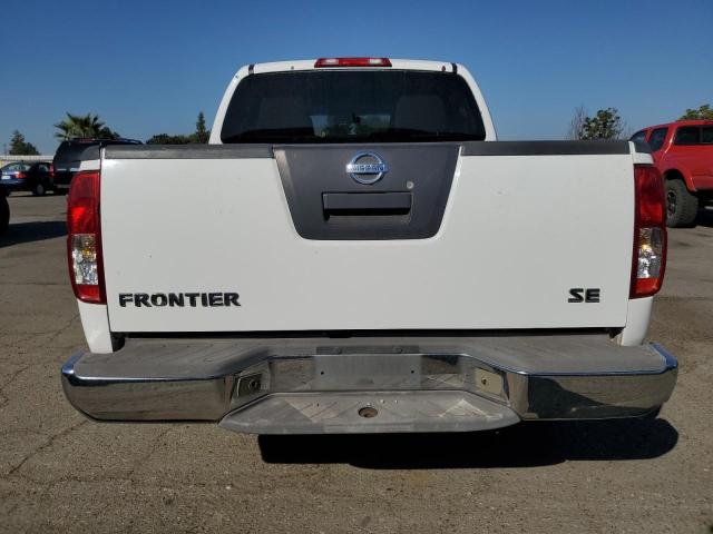 Photo 5 VIN: 1N6AD07U06C408228 - NISSAN FRONTIER C 