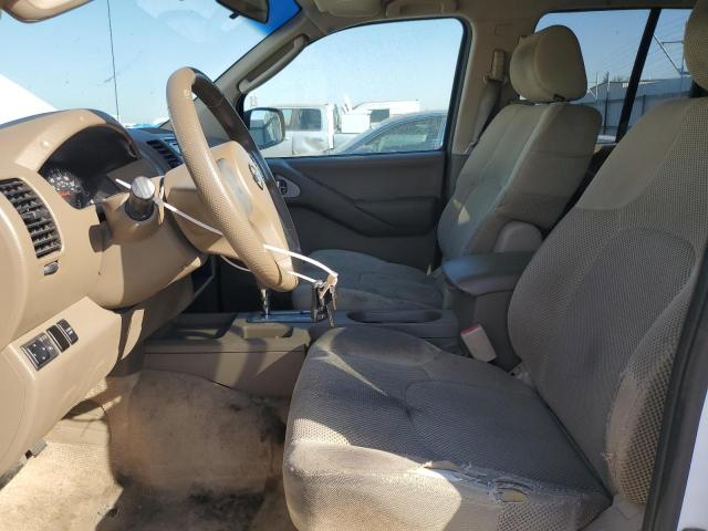 Photo 6 VIN: 1N6AD07U06C408228 - NISSAN FRONTIER C 