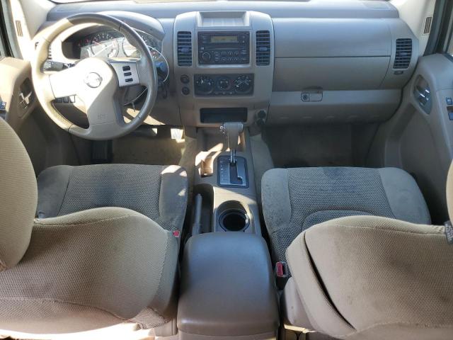 Photo 7 VIN: 1N6AD07U06C408228 - NISSAN FRONTIER C 