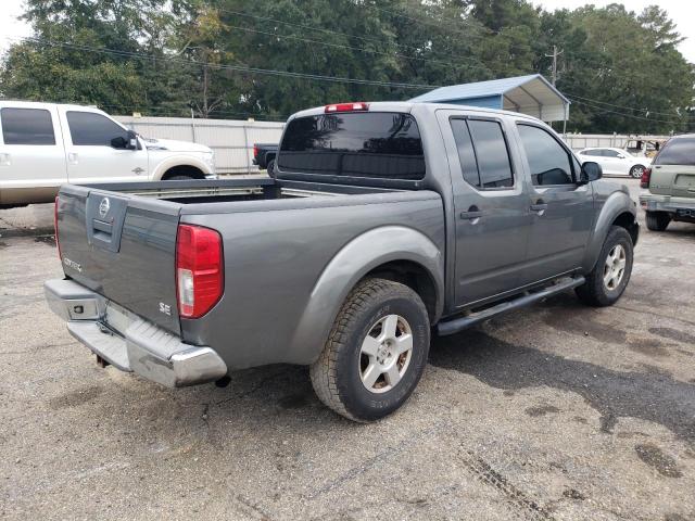 Photo 2 VIN: 1N6AD07U06C440340 - NISSAN FRONTIER C 