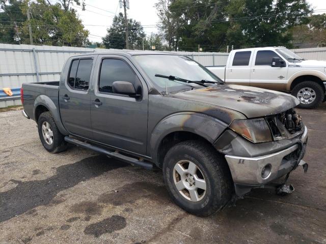 Photo 3 VIN: 1N6AD07U06C440340 - NISSAN FRONTIER C 