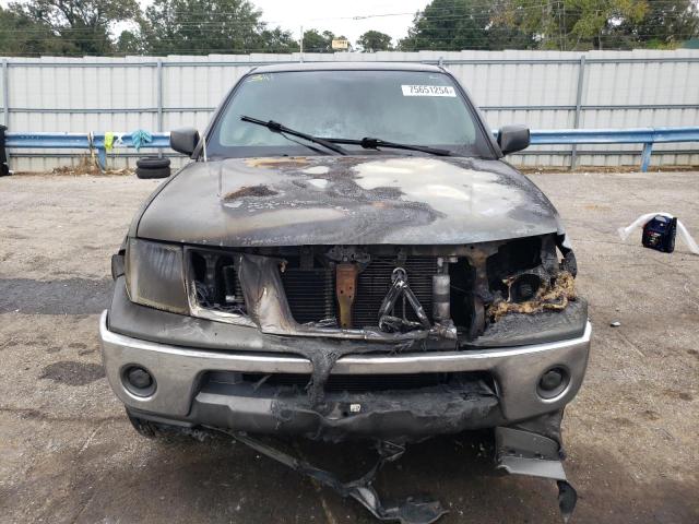 Photo 4 VIN: 1N6AD07U06C440340 - NISSAN FRONTIER C 