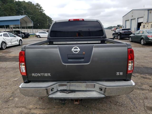 Photo 5 VIN: 1N6AD07U06C440340 - NISSAN FRONTIER C 