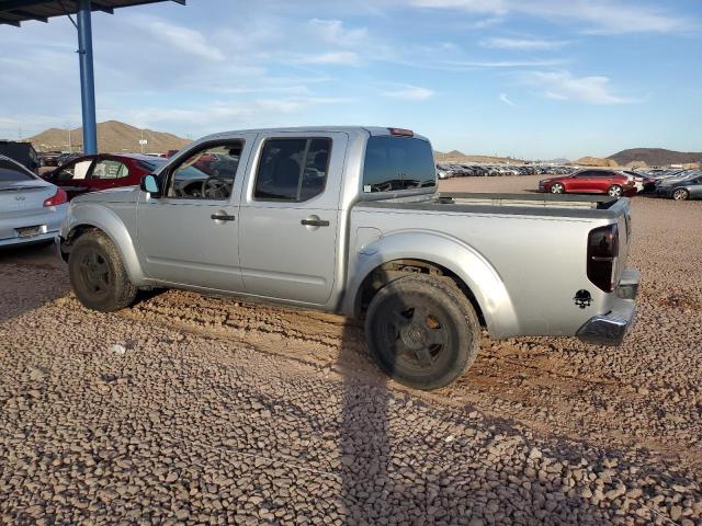 Photo 1 VIN: 1N6AD07U06C451242 - NISSAN FRONTIER C 