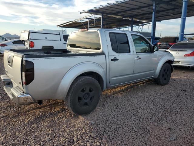 Photo 2 VIN: 1N6AD07U06C451242 - NISSAN FRONTIER C 