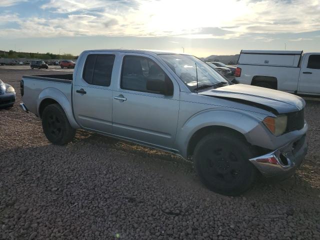 Photo 3 VIN: 1N6AD07U06C451242 - NISSAN FRONTIER C 