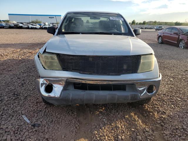 Photo 4 VIN: 1N6AD07U06C451242 - NISSAN FRONTIER C 