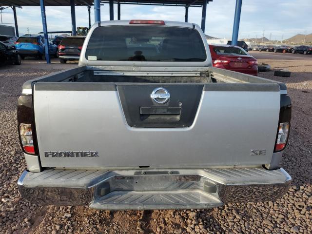 Photo 5 VIN: 1N6AD07U06C451242 - NISSAN FRONTIER C 