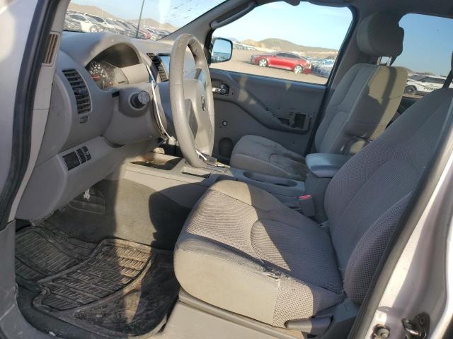 Photo 6 VIN: 1N6AD07U06C451242 - NISSAN FRONTIER C 