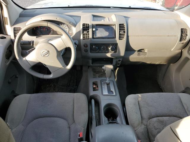 Photo 7 VIN: 1N6AD07U06C451242 - NISSAN FRONTIER C 