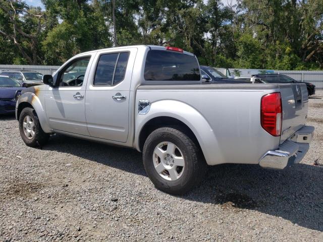 Photo 1 VIN: 1N6AD07U07C400082 - NISSAN FRONTIER C 