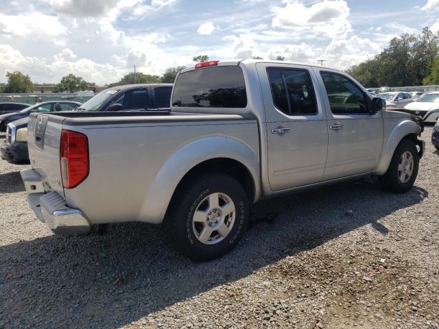 Photo 2 VIN: 1N6AD07U07C400082 - NISSAN FRONTIER C 